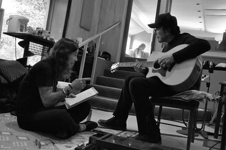 BLACK SABBATH 13. Primeras escuchas. 