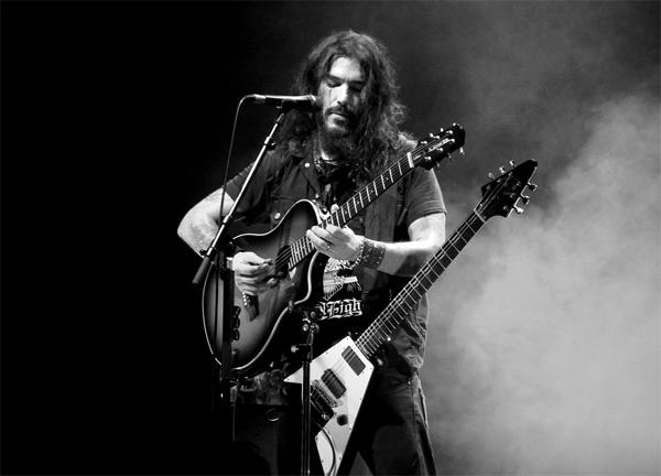 MACHINE HEAD… en marcha!