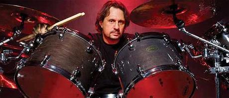 DAVE LOMBARDO RESUCITA!
