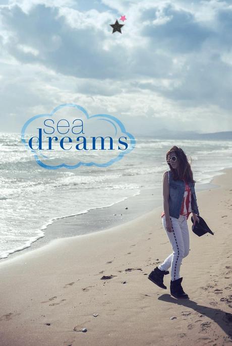 sea dreams