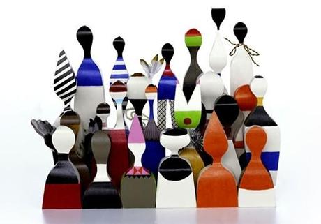 Shopping vs DIY VIII - Wooden Dolls