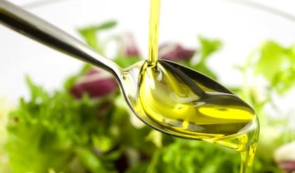 aceite de oliva ¿cuanto?