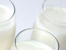 eficaz leche enriquecida vitaminas?