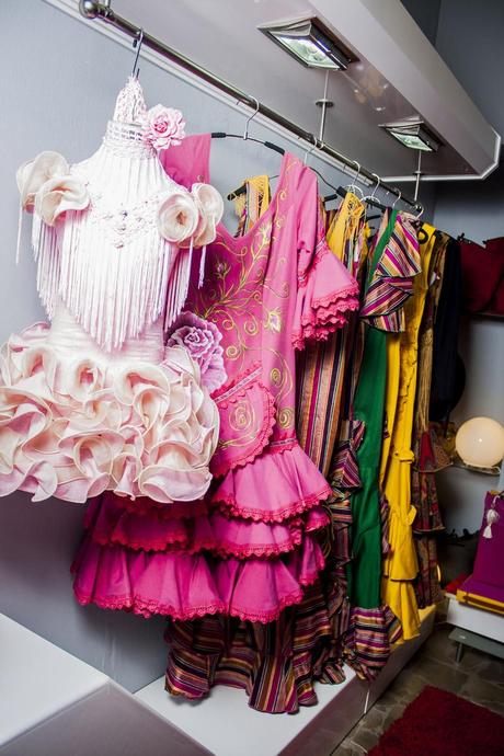 Fiesta Flamenca: El Taller de Gemita vs Eva Zamorano