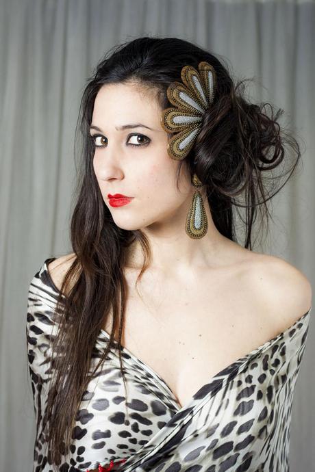 Fiesta Flamenca: El Taller de Gemita vs Eva Zamorano