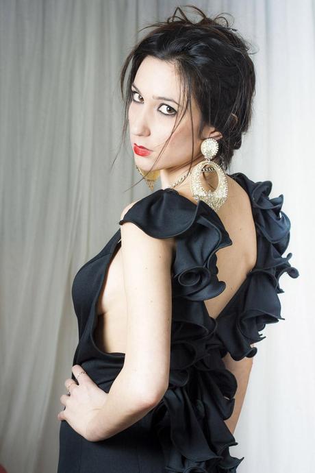 Fiesta Flamenca: El Taller de Gemita vs Eva Zamorano