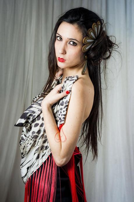 Fiesta Flamenca: El Taller de Gemita vs Eva Zamorano