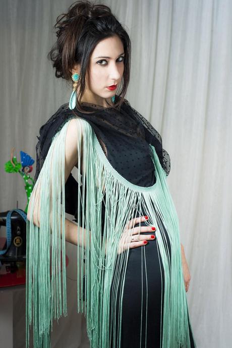 Fiesta Flamenca: El Taller de Gemita vs Eva Zamorano