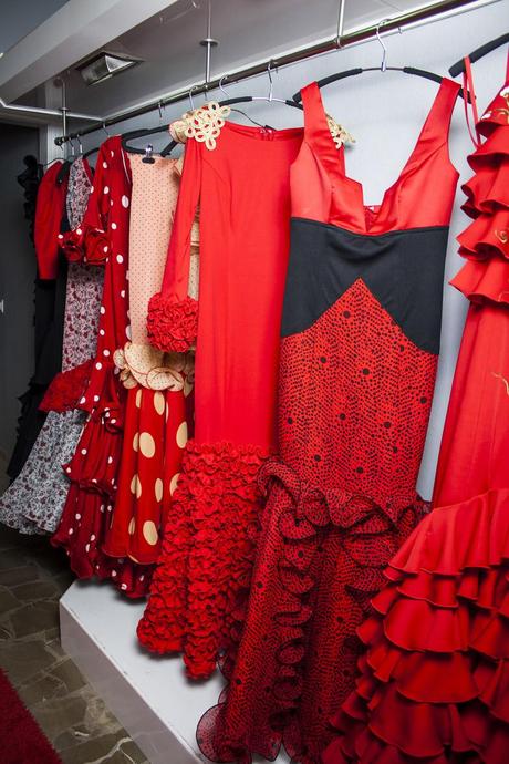 Fiesta Flamenca: El Taller de Gemita vs Eva Zamorano