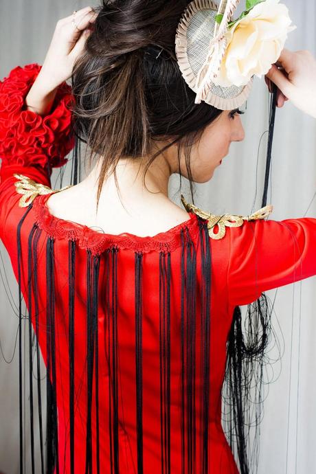 Fiesta Flamenca: El Taller de Gemita vs Eva Zamorano