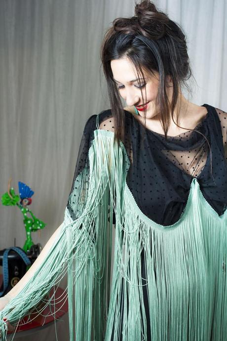 Fiesta Flamenca: El Taller de Gemita vs Eva Zamorano