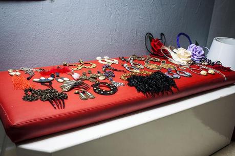 Fiesta Flamenca: El Taller de Gemita vs Eva Zamorano