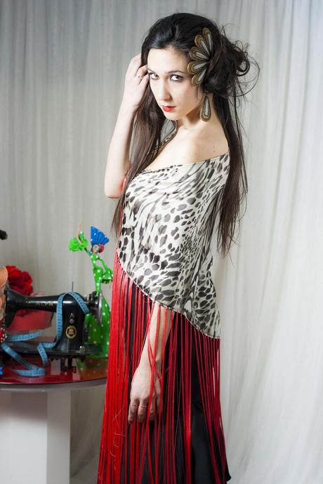 Fiesta Flamenca: El Taller de Gemita vs Eva Zamorano