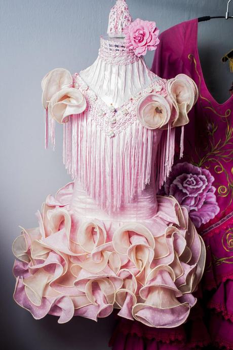 Fiesta Flamenca: El Taller de Gemita vs Eva Zamorano