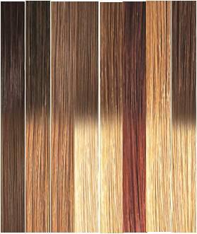 Extensiones californianas