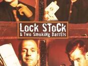 Lock stock