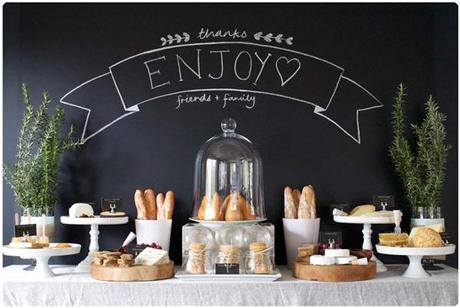 ¿Preparamos un brunch? brunch