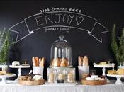 ¿Preparamos brunch?