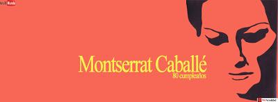 Montserrat Caballé 80 cumpleaños