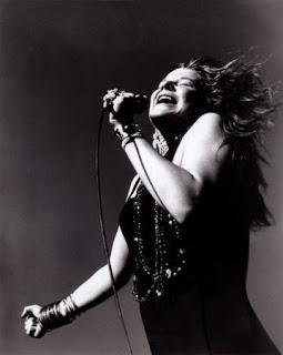 JANIS JOPLIN