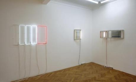 NR, installation view 4
