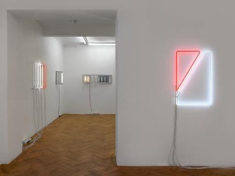 NR, installation view 2