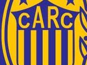 Carrizo, Coniglio, Ledesma Vaccarini renuevan Rosario Central