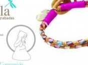 MiFábula: Regala joyas únicas mensaje para Primera Comunión