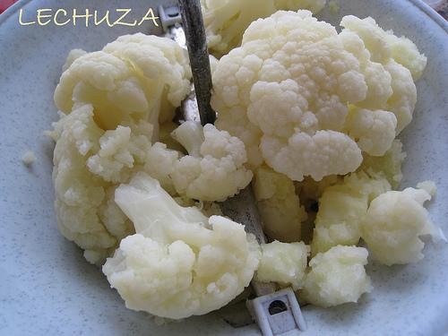 COLIFLOR CON BACALAO  (48)