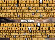 ¡Por festivales sea!