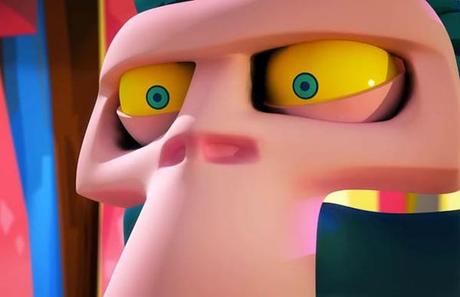 Shave it :: viernes vídeo Shave it :: viernes vídeo