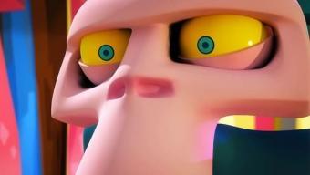 Shave it :: viernes vídeo Shave it :: viernes vídeo