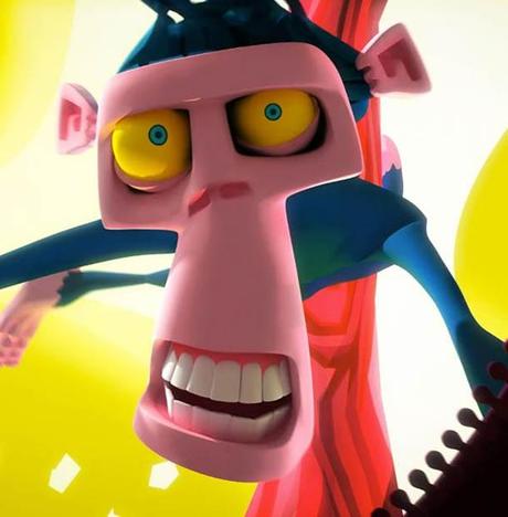 Shave it :: viernes vídeo Shave it :: viernes vídeo