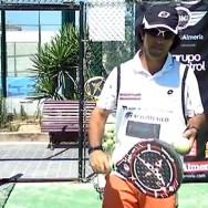 Dante Luchetti – Volea de derecha