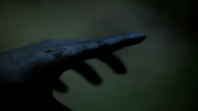 The Taking nuevas turbadoras imágenes