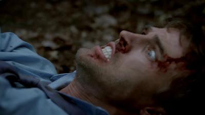 The Taking nuevas turbadoras imágenes