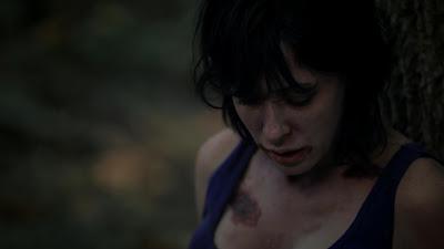 The Taking nuevas turbadoras imágenes