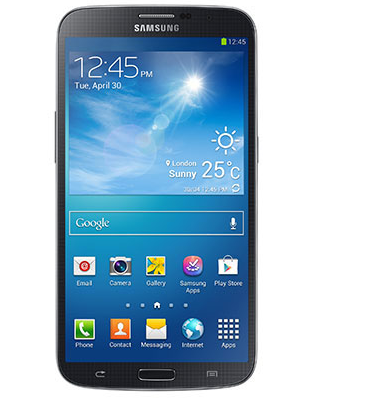 Samsung Galaxy Mega
