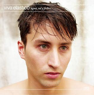 VIVA ELÁSTICO / AGUA, SAL Y FIEBRE