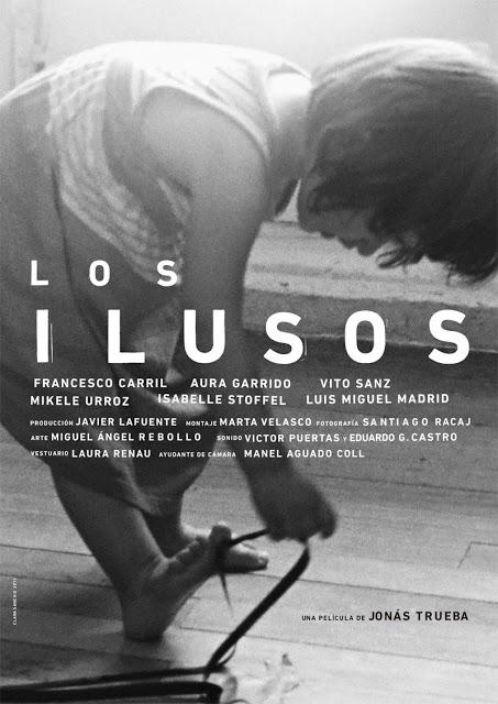 Crítica: Los ilusos; Vivir rodando en 16mm