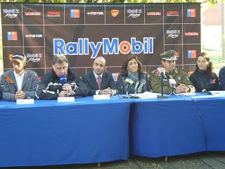 INTENDENTA DE AYSÉN: 