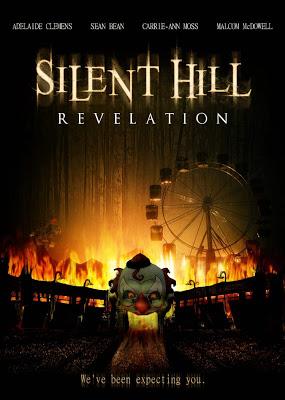 Silent Hill 2: Revelación 3D por Jinete Nocturno.
