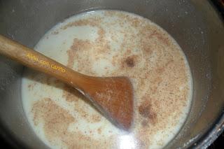 COLES DE BRUSELAS CON BACON, NUECES Y PIÑONES (GRATINADAS)