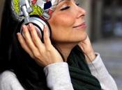 Escuchar música nueva ‘recompensa’ cerebro