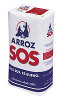 Paquete de Arroz SOS Clásico