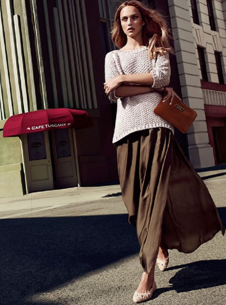 9 looks y propuestas de algunas de las mejores bloggers de moda! 9 looks y propuestas de algunas de las mejores bloggers de moda!