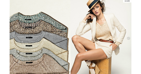 9 looks y propuestas de algunas de las mejores bloggers de moda! 9 looks y propuestas de algunas de las mejores bloggers de moda!