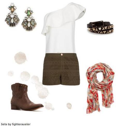 9 looks y propuestas de algunas de las mejores bloggers de moda! 9 looks y propuestas de algunas de las mejores bloggers de moda!