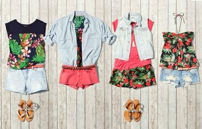 9 looks y propuestas de algunas de las mejores bloggers de moda! 9 looks y propuestas de algunas de las mejores bloggers de moda!