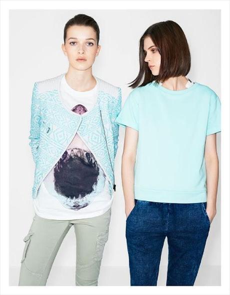 9 looks y propuestas de algunas de las mejores bloggers de moda! 9 looks y propuestas de algunas de las mejores bloggers de moda!